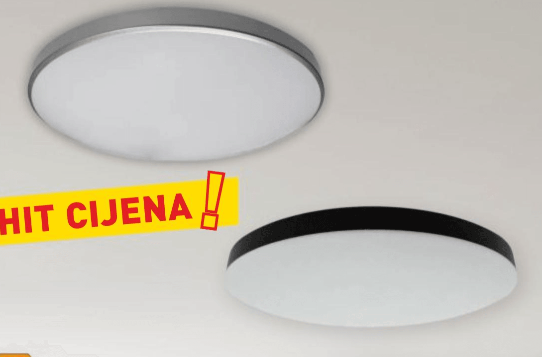 Plafonjera