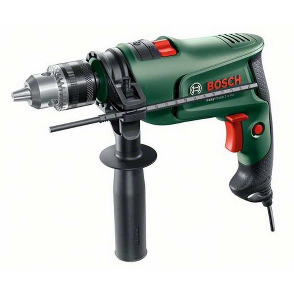 Udarna bušilica easyimpact 570 Bosch