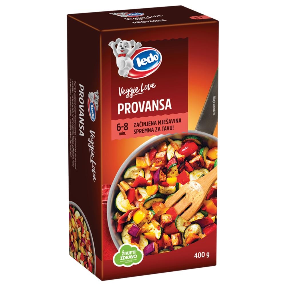 Mješavina provansa 400 g