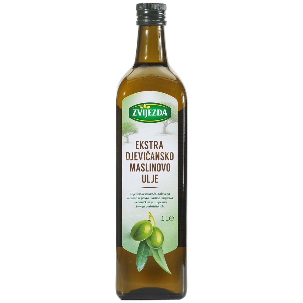 Ulje maslinovo 1l