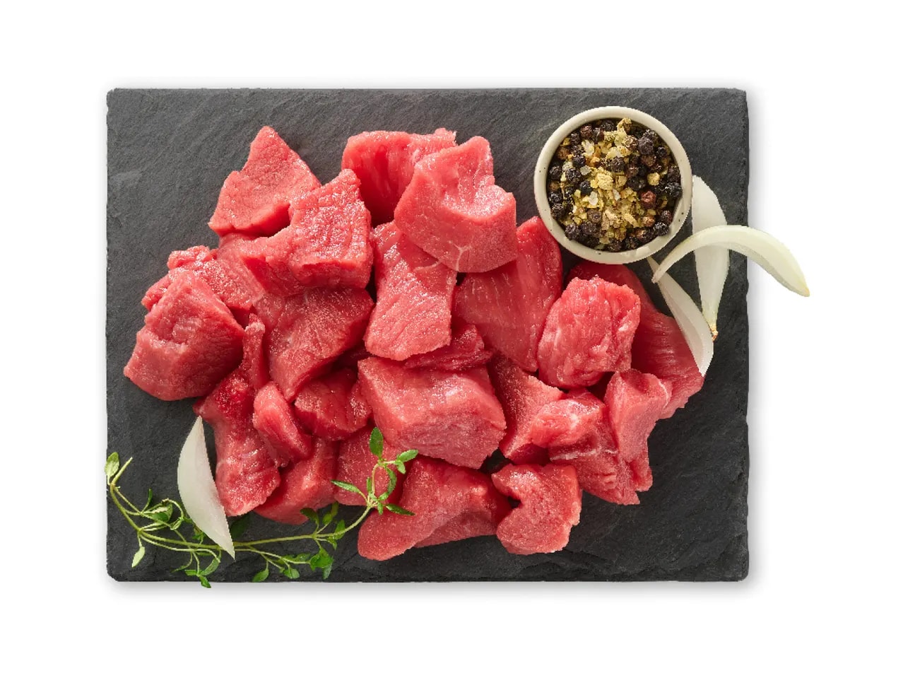 Svježe svinjsko meso 600 g