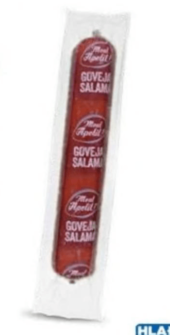 Goveđa kobasica 600 g