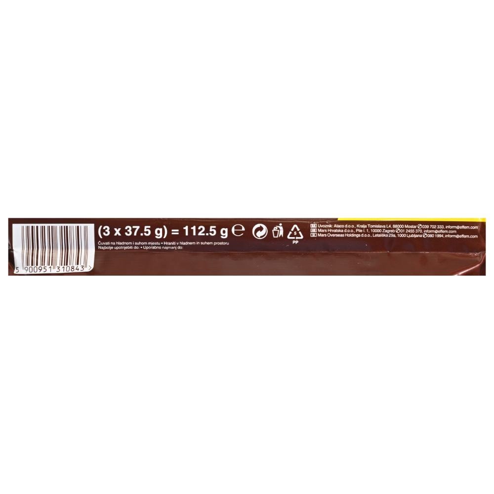 Snickers super 112,5 g