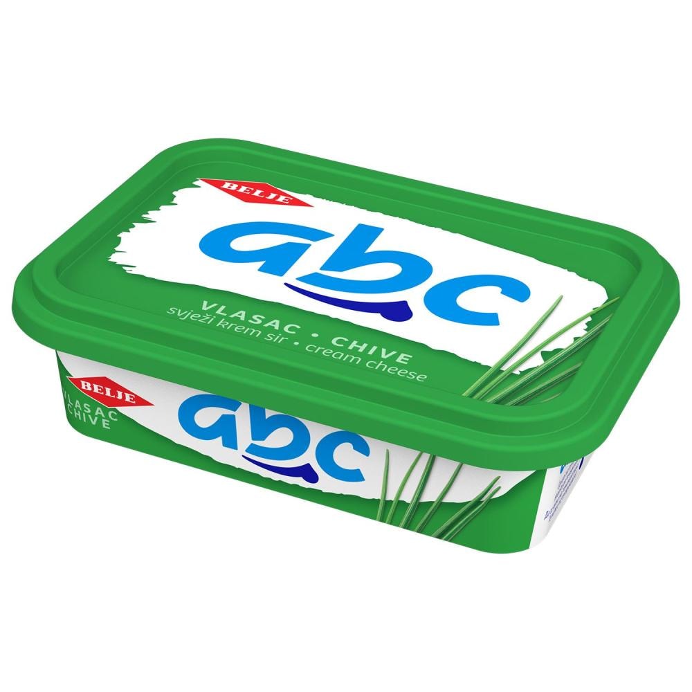 Krem sir 100 g