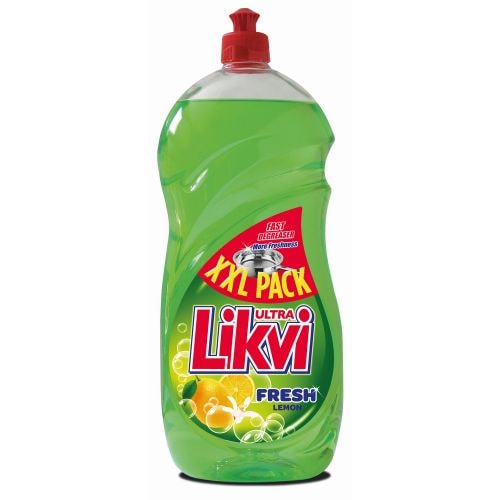 Deterdžent za ručno pranje posuđa 1,35l