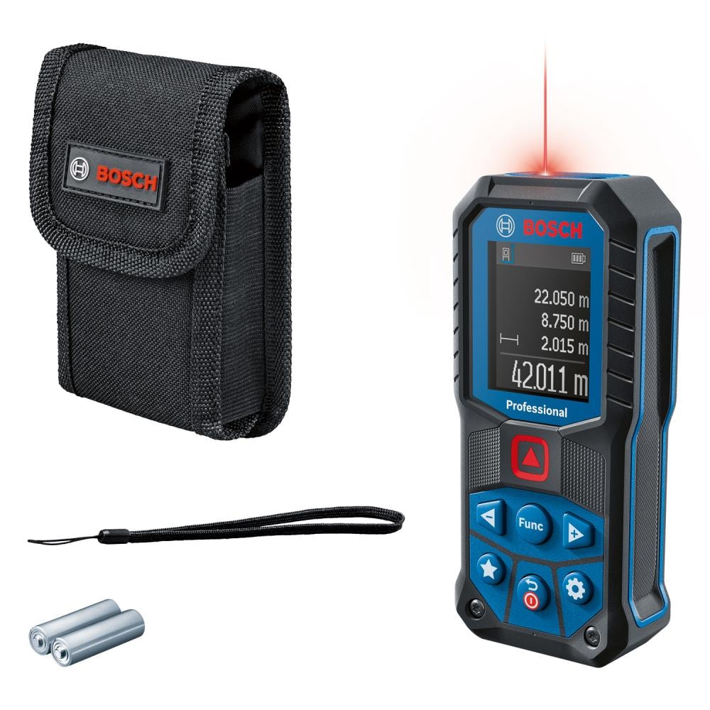 Daljinomjer glm 50-22 Bosch