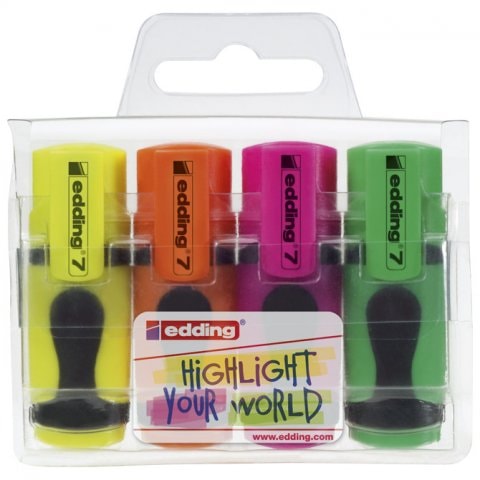 Set signira mini 4/1