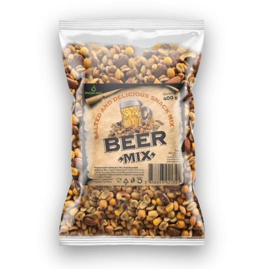Beer mix 400 g