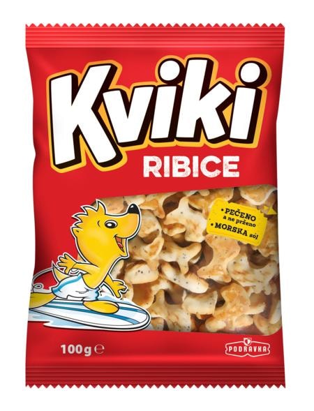 Ribice 50 g