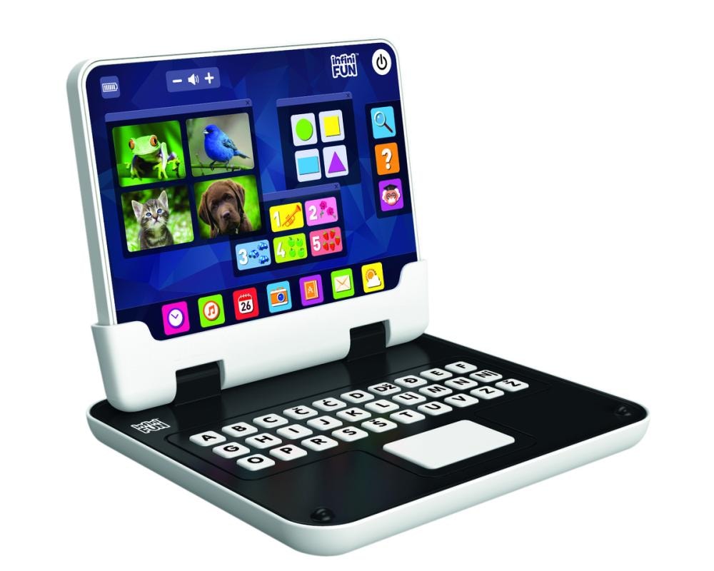 Tablet dječji