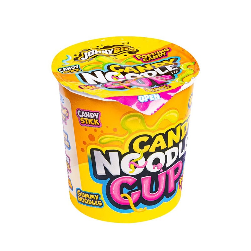 Bomboni noodle cup 55 g