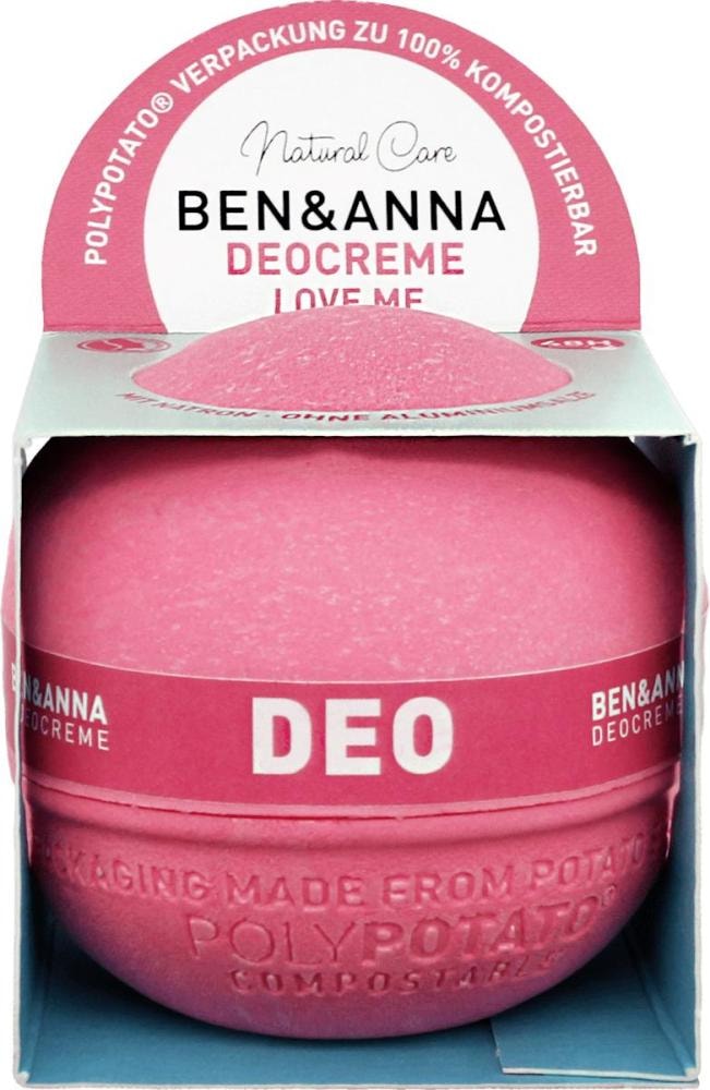 Deo krema 40 g