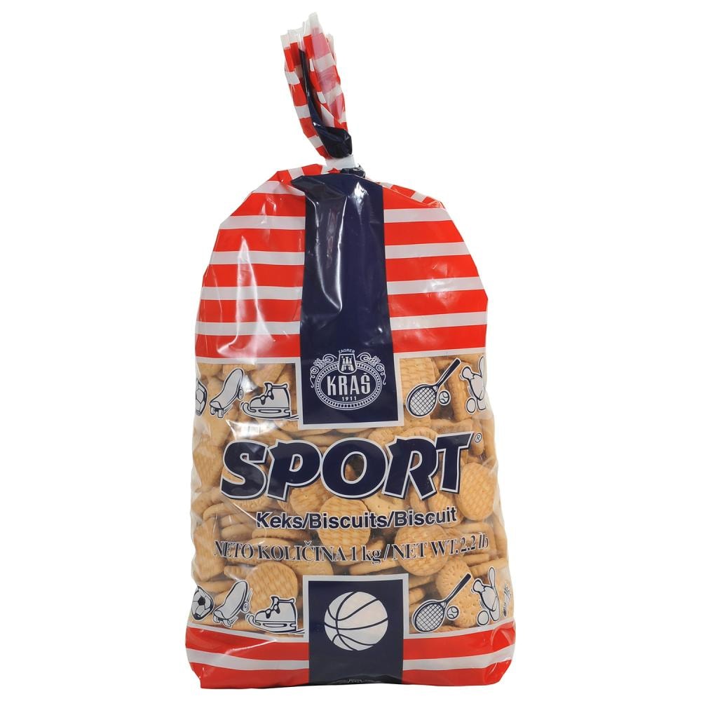 Keks sport 1 kg