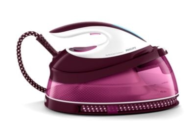 Parna postaja philips gc7842/40