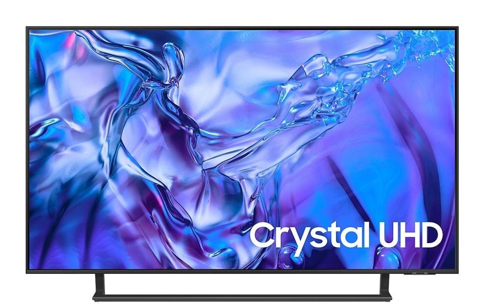 Televizor samsung ue50du8572uxxh