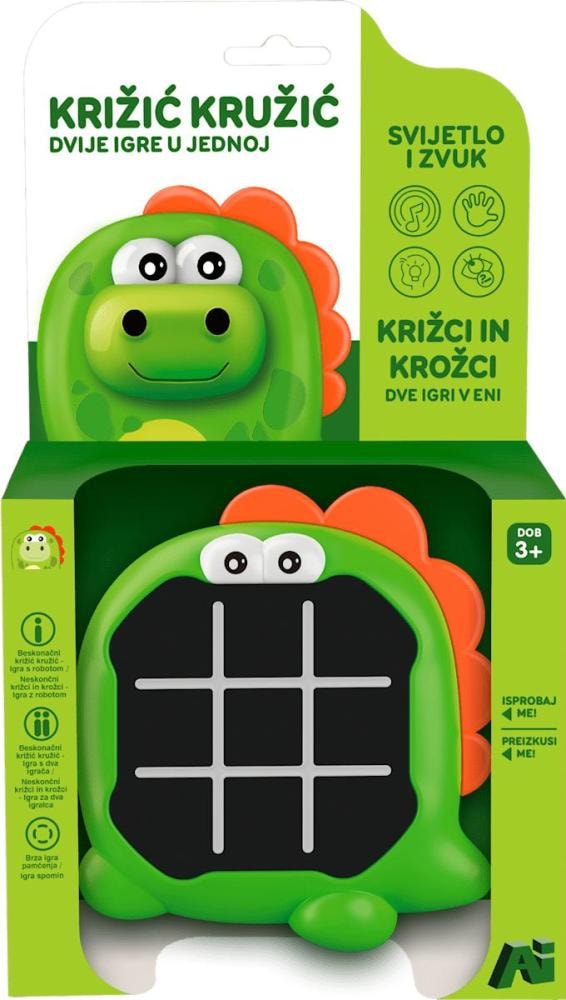 Križić- kružić