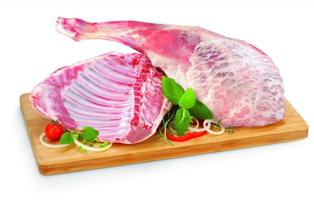 Svježa janjetina 1kg