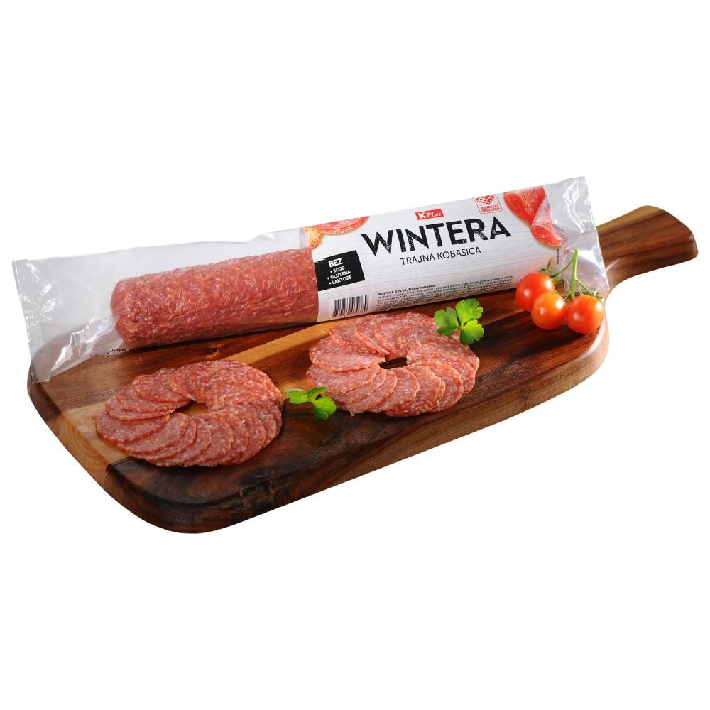 Trajna kobasica 650g