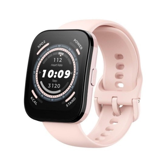 Pametni sat amazfit bip 5