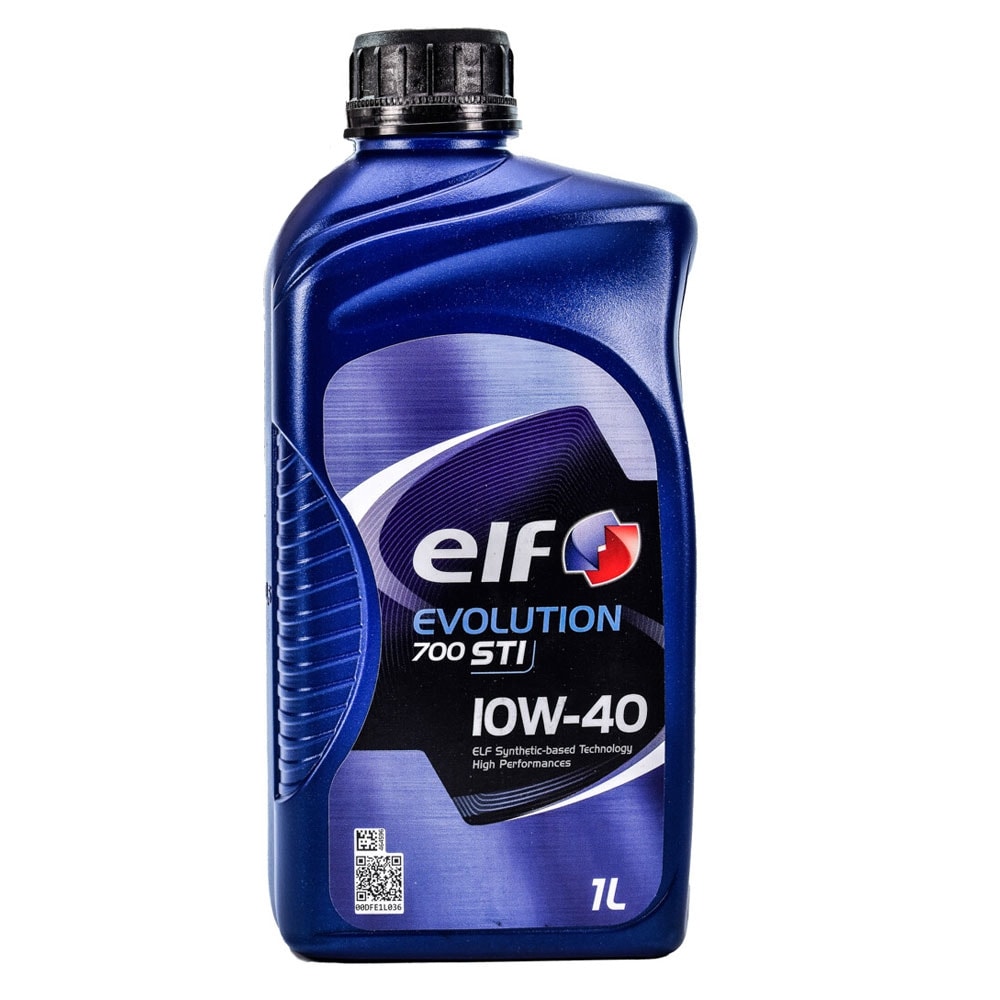 Motorno ulje 'evolution 700 sti' 1 l