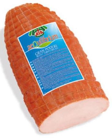 Pureća šunka cca 2,8 kg