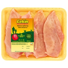 Odresci pilećeg filea 400g Cekin