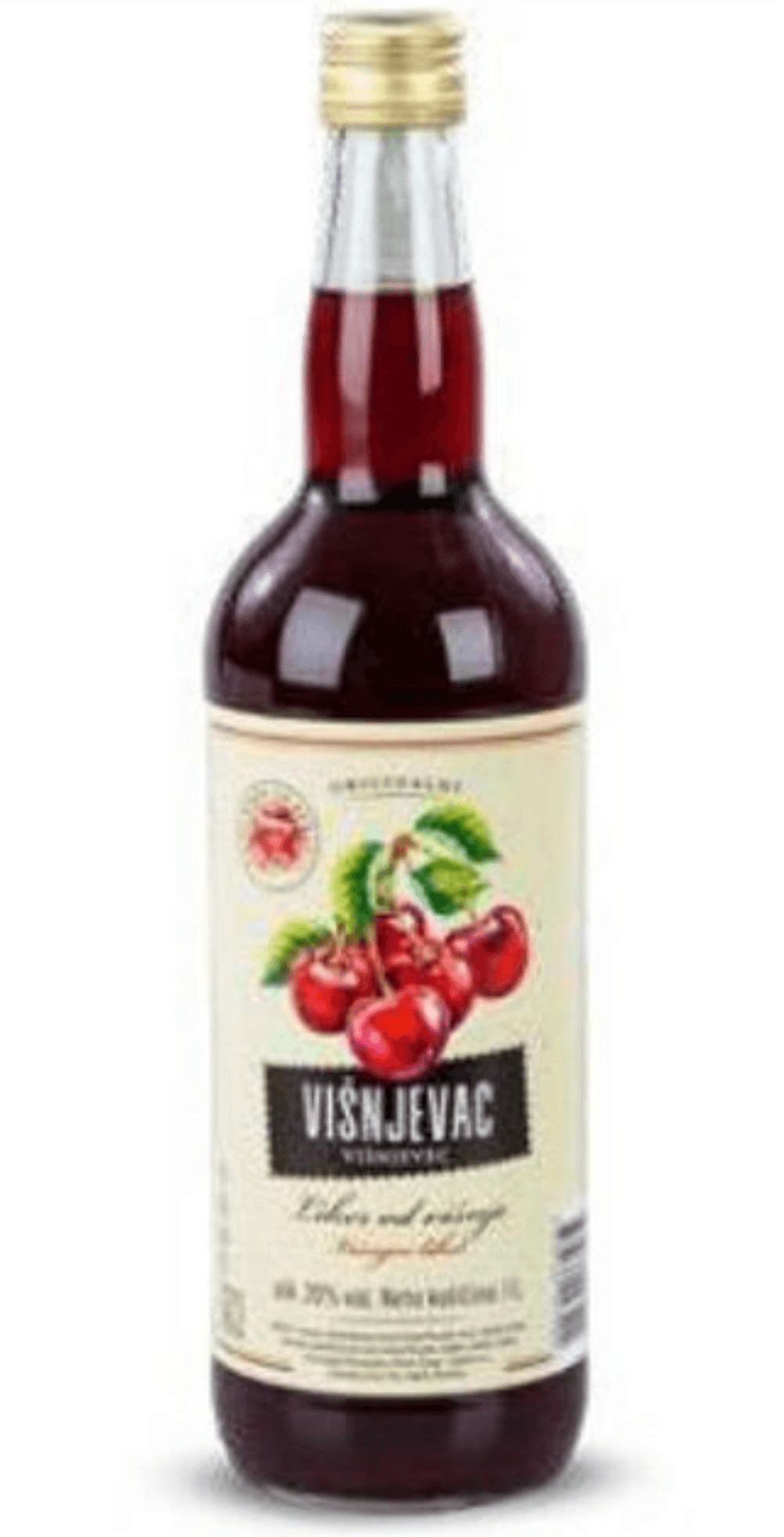 Višnjevac liker 1 l