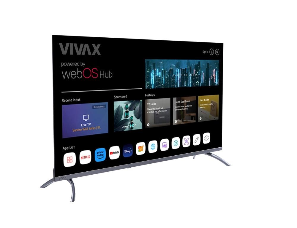 Tv 40le111wo 40" / 102 cm