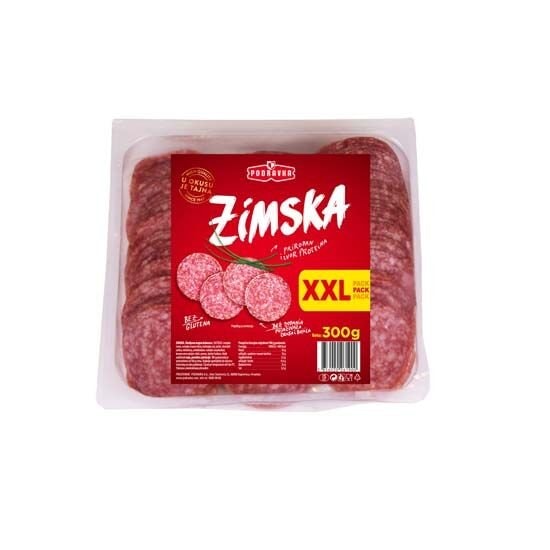 Trajni narezak xxl 300 g