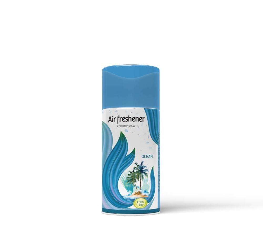 Punjenje za automatski osvježivač zraka fresh 260ml