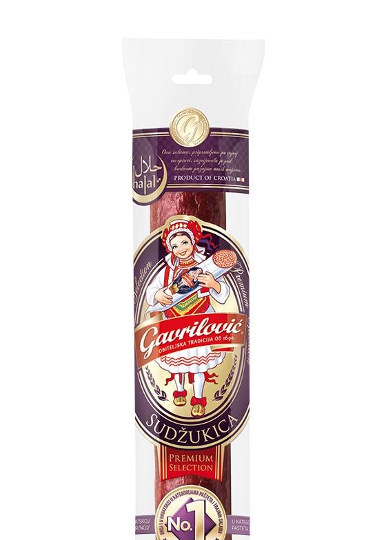 Sudžukica 300 g