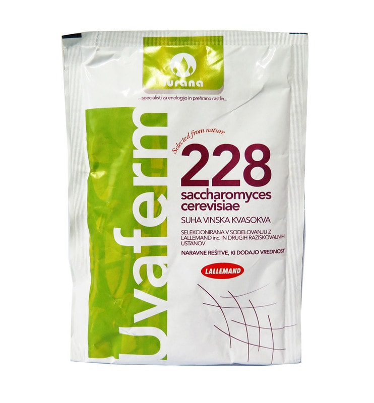 Uvaferm 228