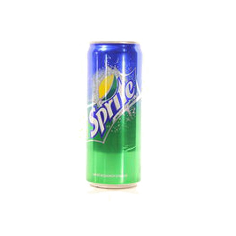 Gazirano piće 0,33l