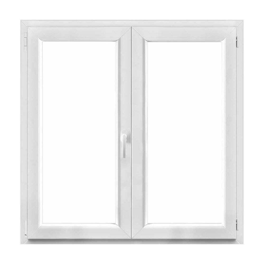Pvc prozor samopev 70 100 x 100 cm