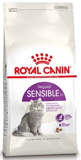 Royal canin fhn regular sensible 33 2kg