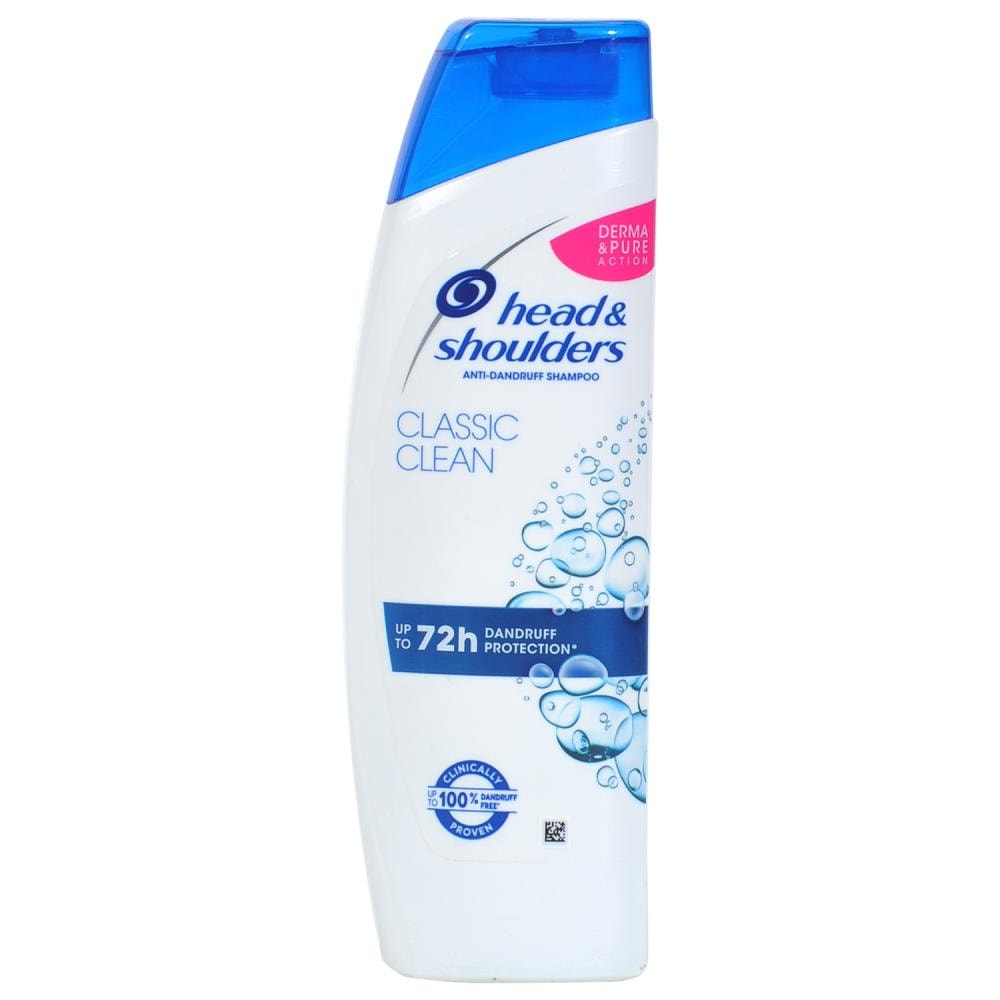 Šampon 250 ml