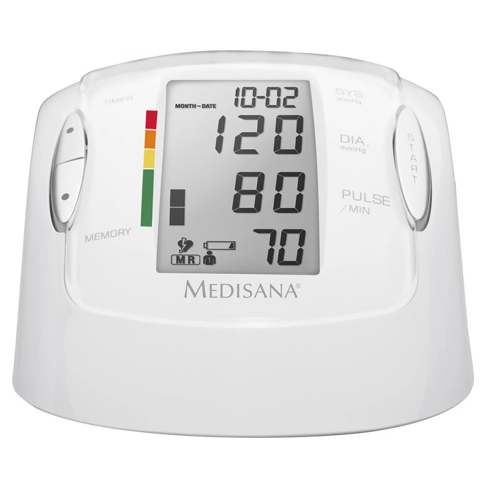 Tlakomjer medisana mtp pro 1 kom