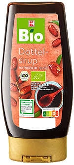 Sirup od datulja 250 ml