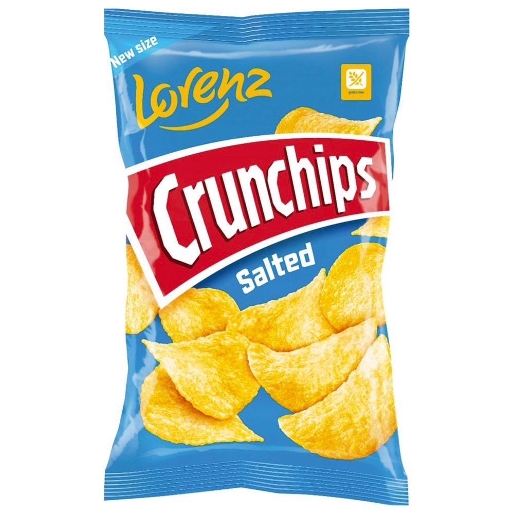 Crunchips 130 g