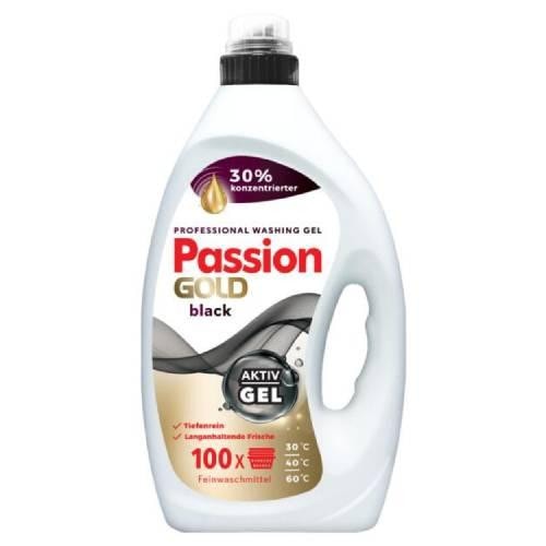 Passion gold 4 l