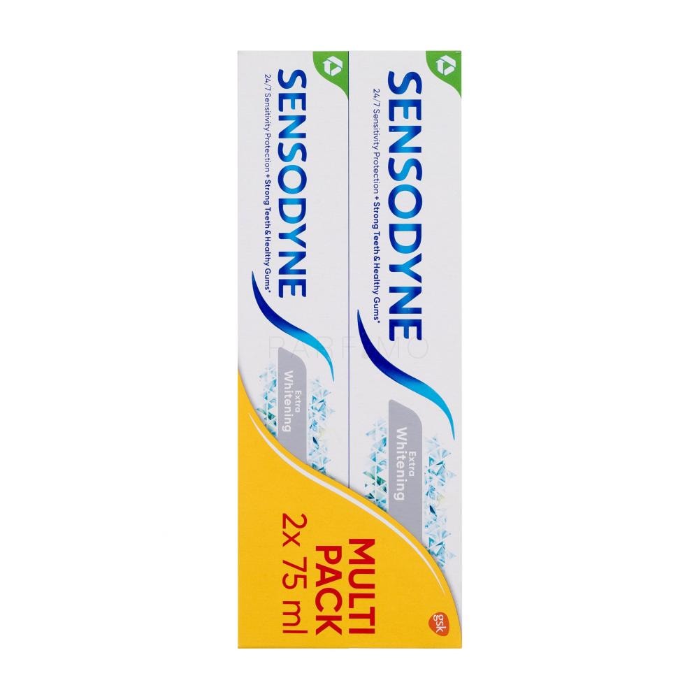 Pasta za zube 75 ml