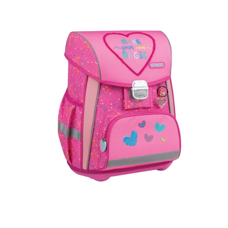 Anatomska torba make magic