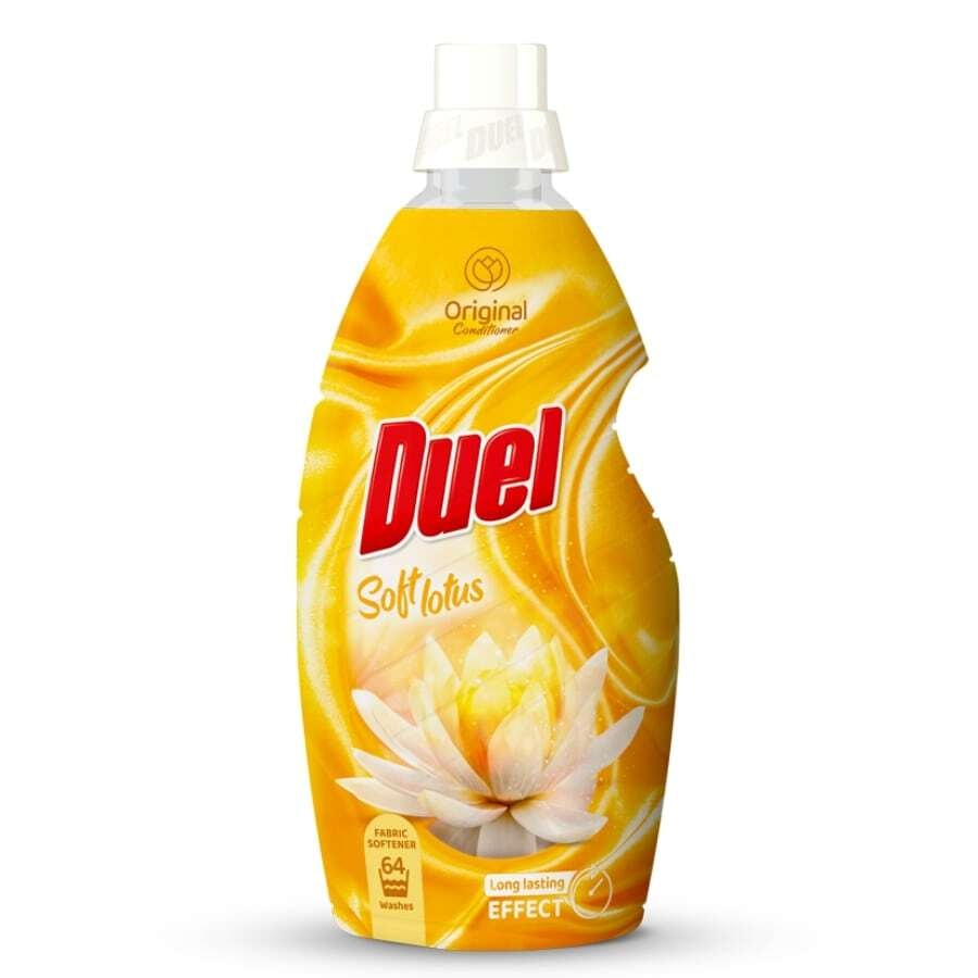 Omekšivač za rublje duel 1,6 L