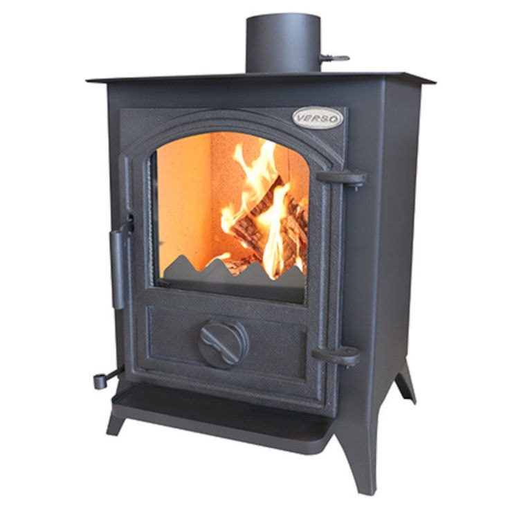 Kamin verso 1 cid