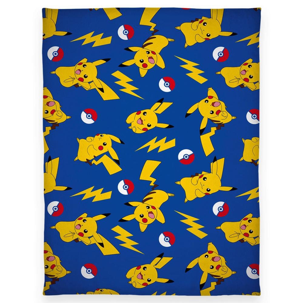 Deka pikachu