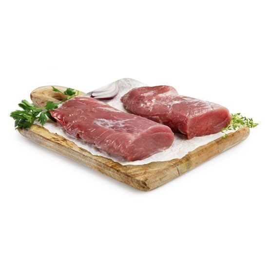 Svježi svinjski file 1kg
