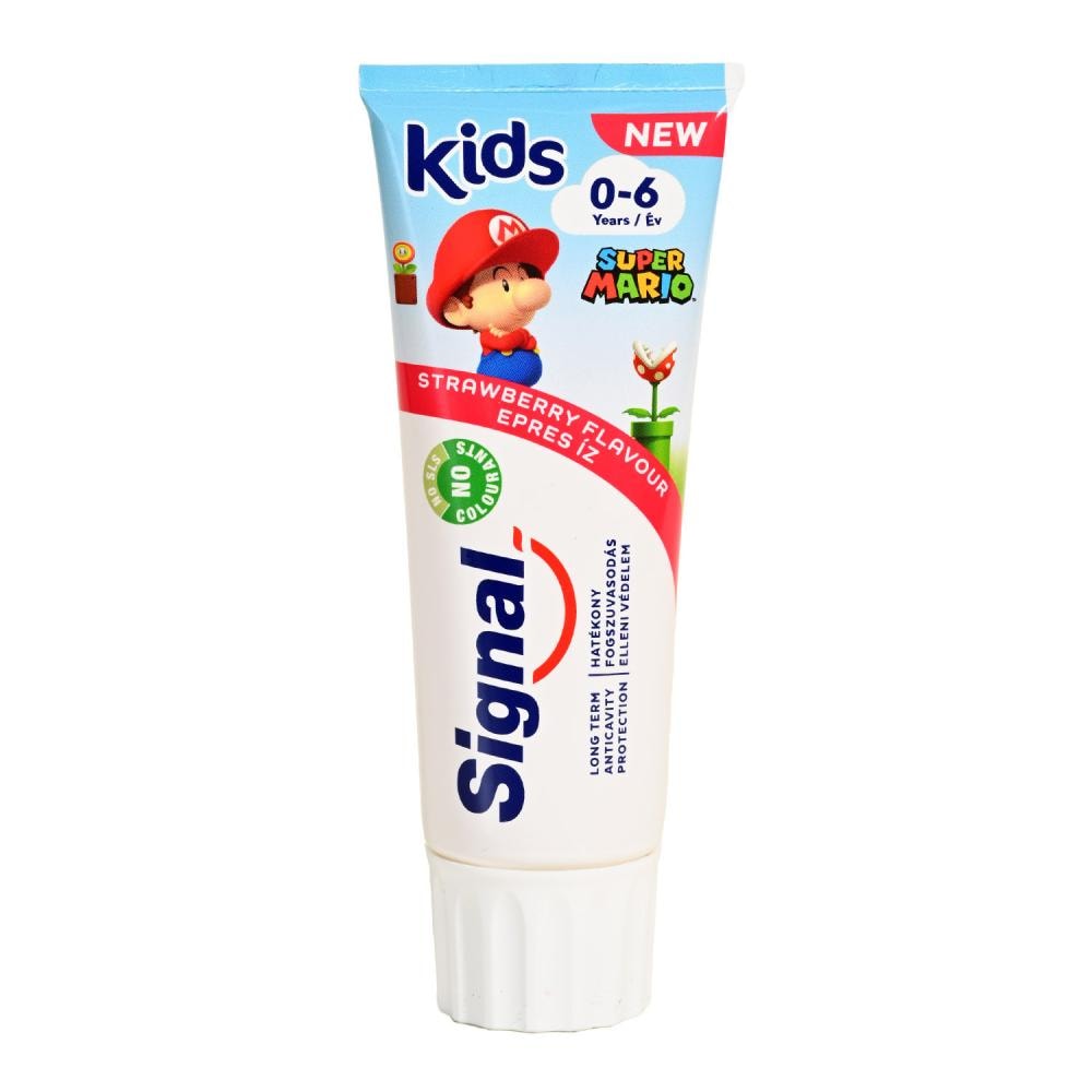 Paste za zube i četkice 75 ml (paste za zube)