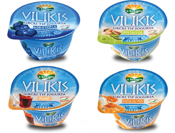Jogurt 150 g