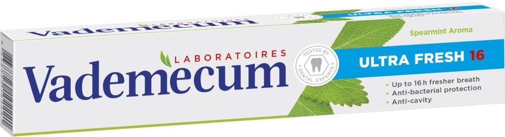Pasta za zube vademecum 75ml