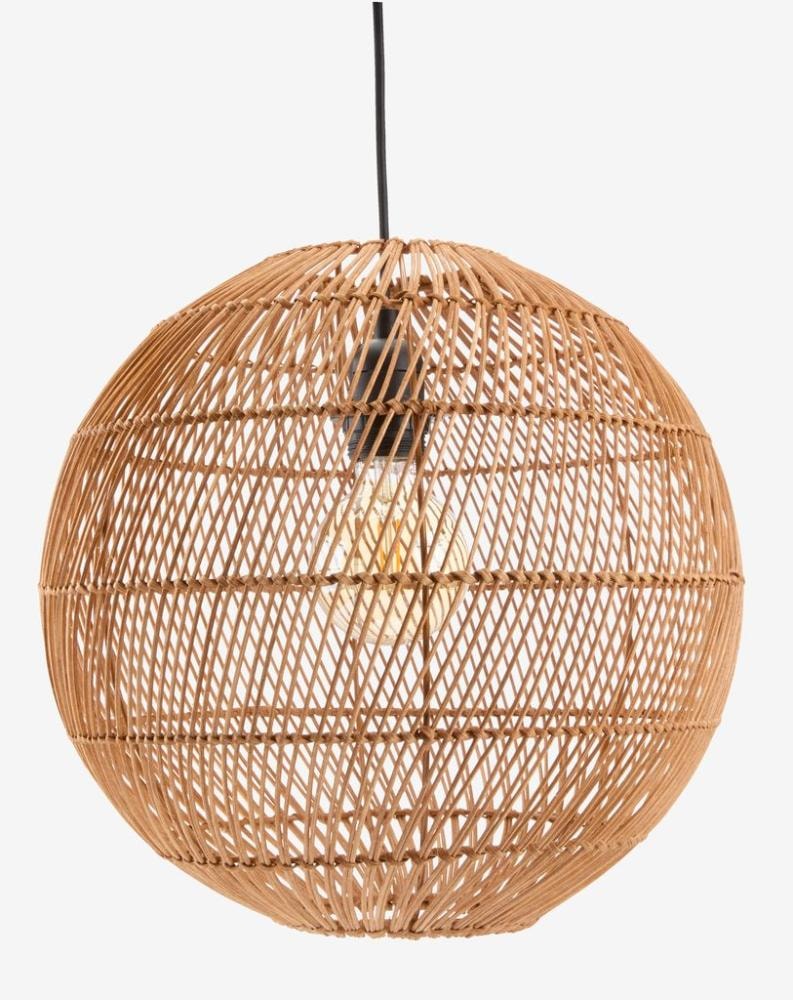 Luster ratan Ø35 cm